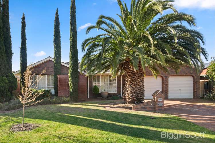 6 Jarman Court, Hoppers Crossing VIC 3029
