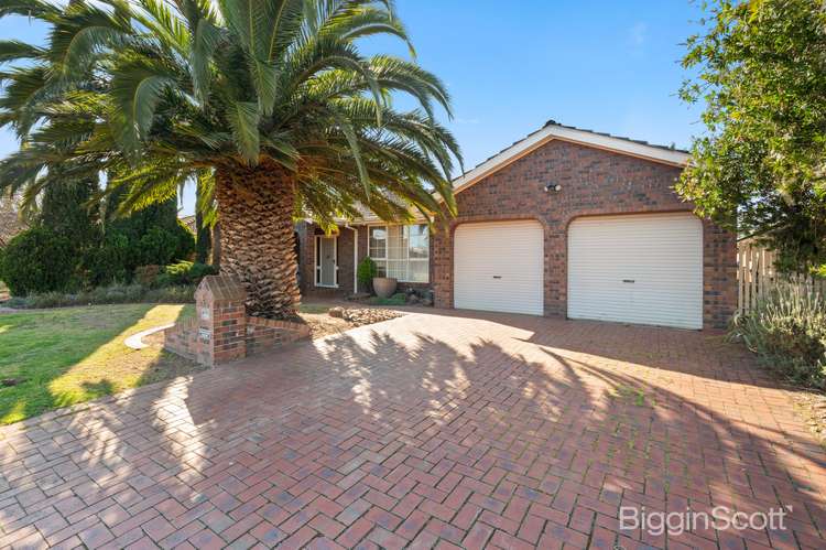 Second view of Homely house listing, 6 Jarman Court, Hoppers Crossing VIC 3029