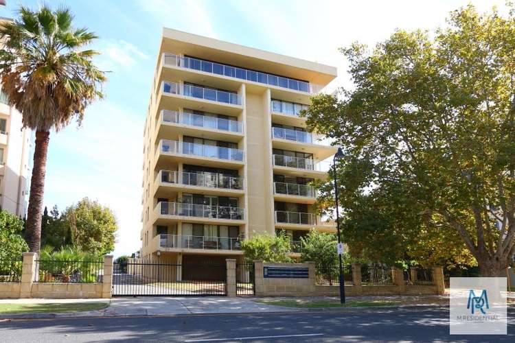 Main view of Homely apartment listing, 14/27 Mill Point Road, South Perth WA 6151