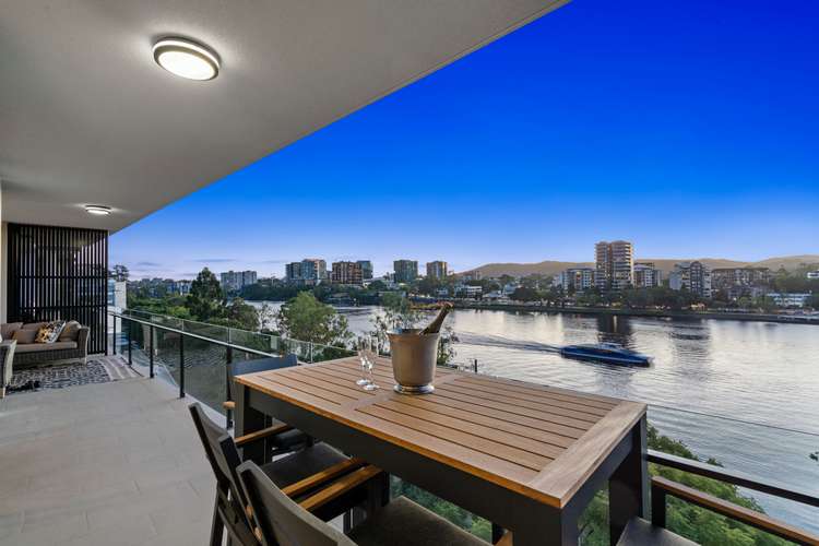 Main view of Homely apartment listing, 34/48 Kurilpa Street, West End QLD 4101