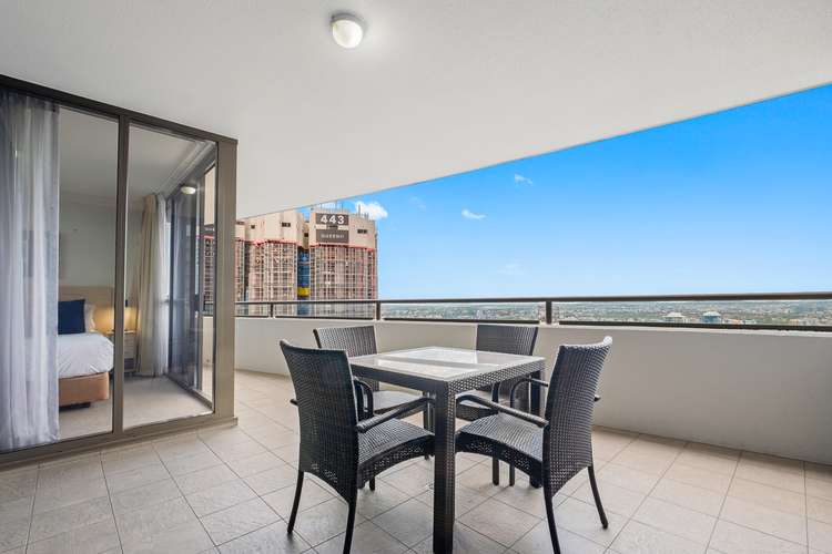 Main view of Homely apartment listing, 252/420 Queen Street, Brisbane City QLD 4000