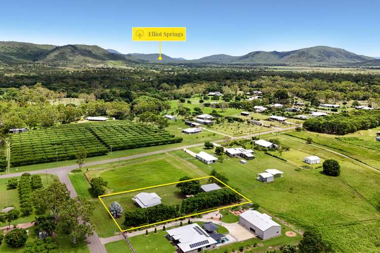 Main view of Homely house listing, 1B Renwick Court, Alligator Creek QLD 4816