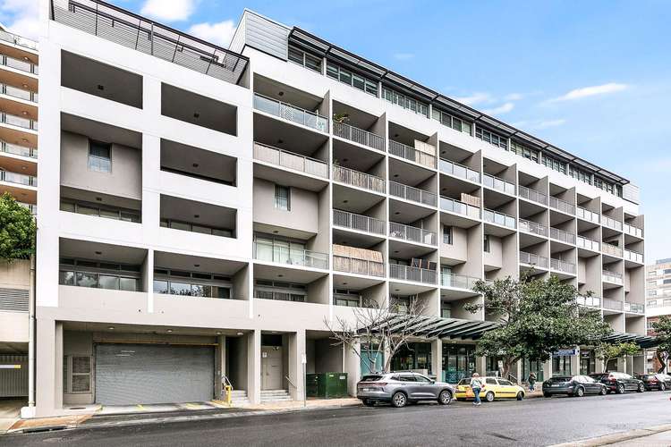Second view of Homely apartment listing, 38/15 Green Street, Maroubra NSW 2035