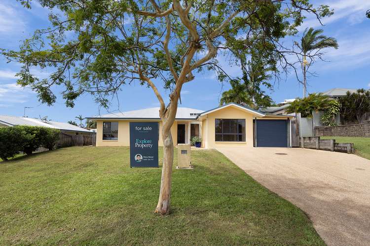 Main view of Homely house listing, 24 Cosford Drive, Eimeo QLD 4740