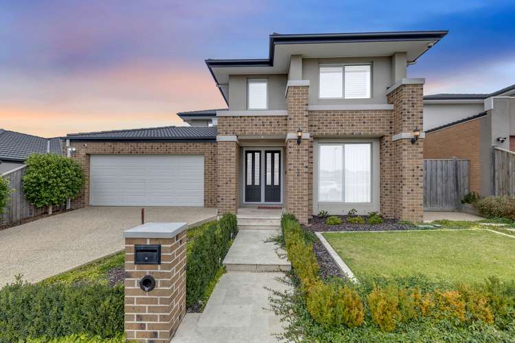 Main view of Homely house listing, 39 Welland Drive, Mickleham VIC 3064