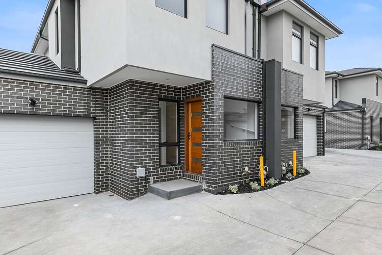 Main view of Homely townhouse listing, 7/4 Hillside Street, Springvale VIC 3171