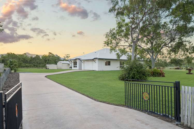 Main view of Homely house listing, 4 Tennessee Way, Kelso QLD 4815