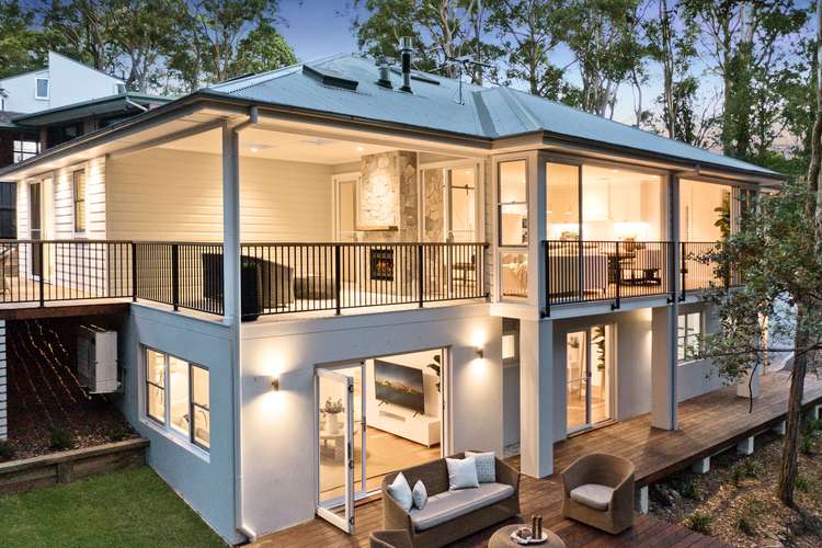 Main view of Homely house listing, 41 Eucalyptus Close, St Ives NSW 2075