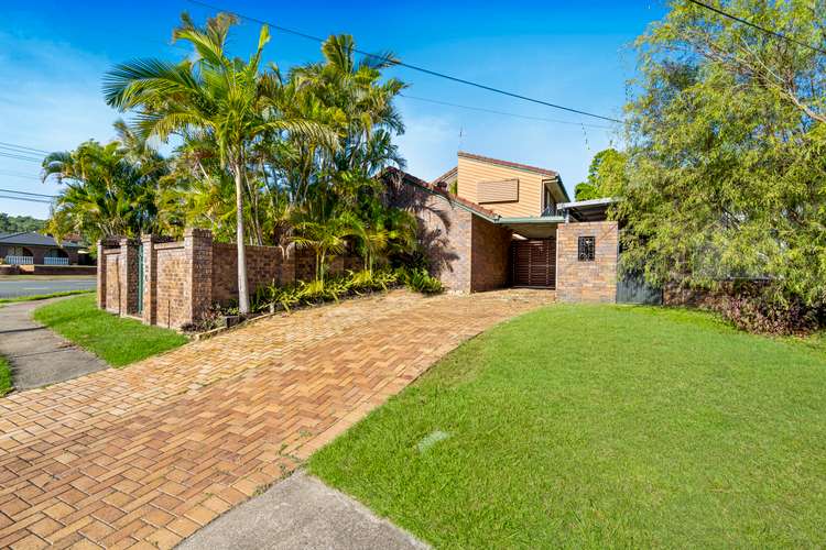 2 Brentwood Drive, Daisy Hill QLD 4127