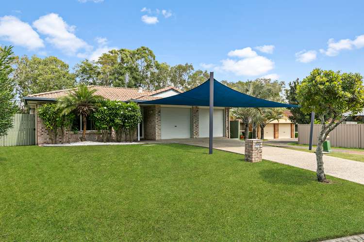 Main view of Homely house listing, 31 Darlington Circuit, Currimundi QLD 4551