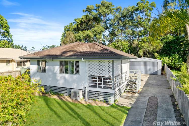 Main view of Homely house listing, 25 Rudduck Street, Logan Central QLD 4114
