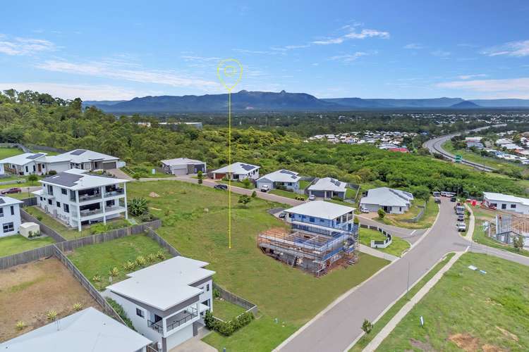 Main view of Homely residentialLand listing, 142 Klewarra Boulevard, Douglas QLD 4814