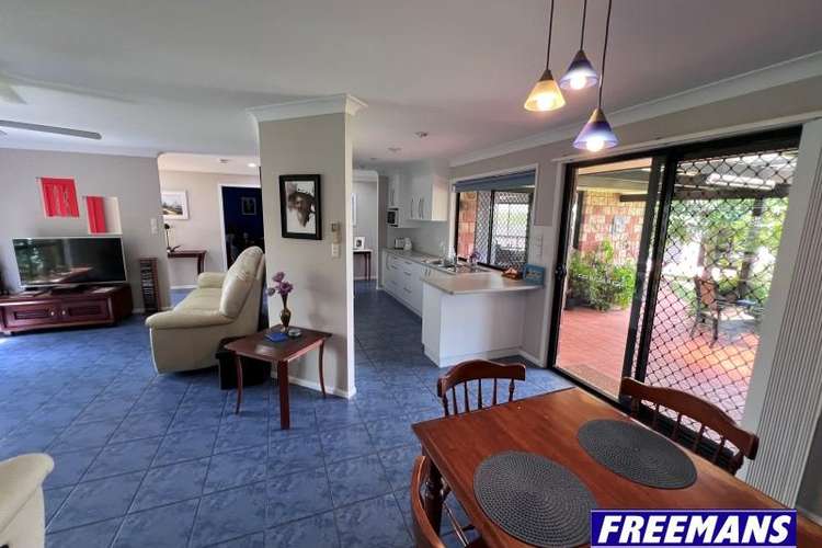 Sixth view of Homely house listing, 11 Wattle Street, Kingaroy QLD 4610