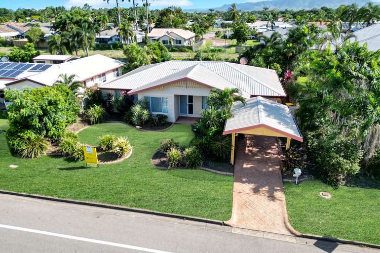 Main view of Homely house listing, 7 Martello Drive, Kirwan QLD 4817