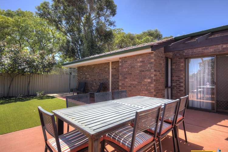 Main view of Homely villa listing, 49 Dealy Close, Cannington WA 6107