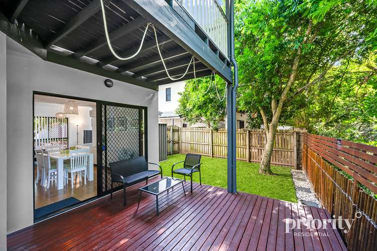Main view of Homely townhouse listing, 10/23A Ronmack Street, Chermside QLD 4032