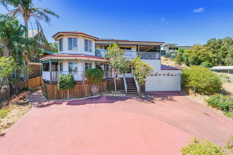 38 Carrick Road, Mount Richon WA 6112