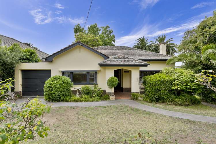 Main view of Homely house listing, 46 Myrnong Crescent, Ascot Vale VIC 3032