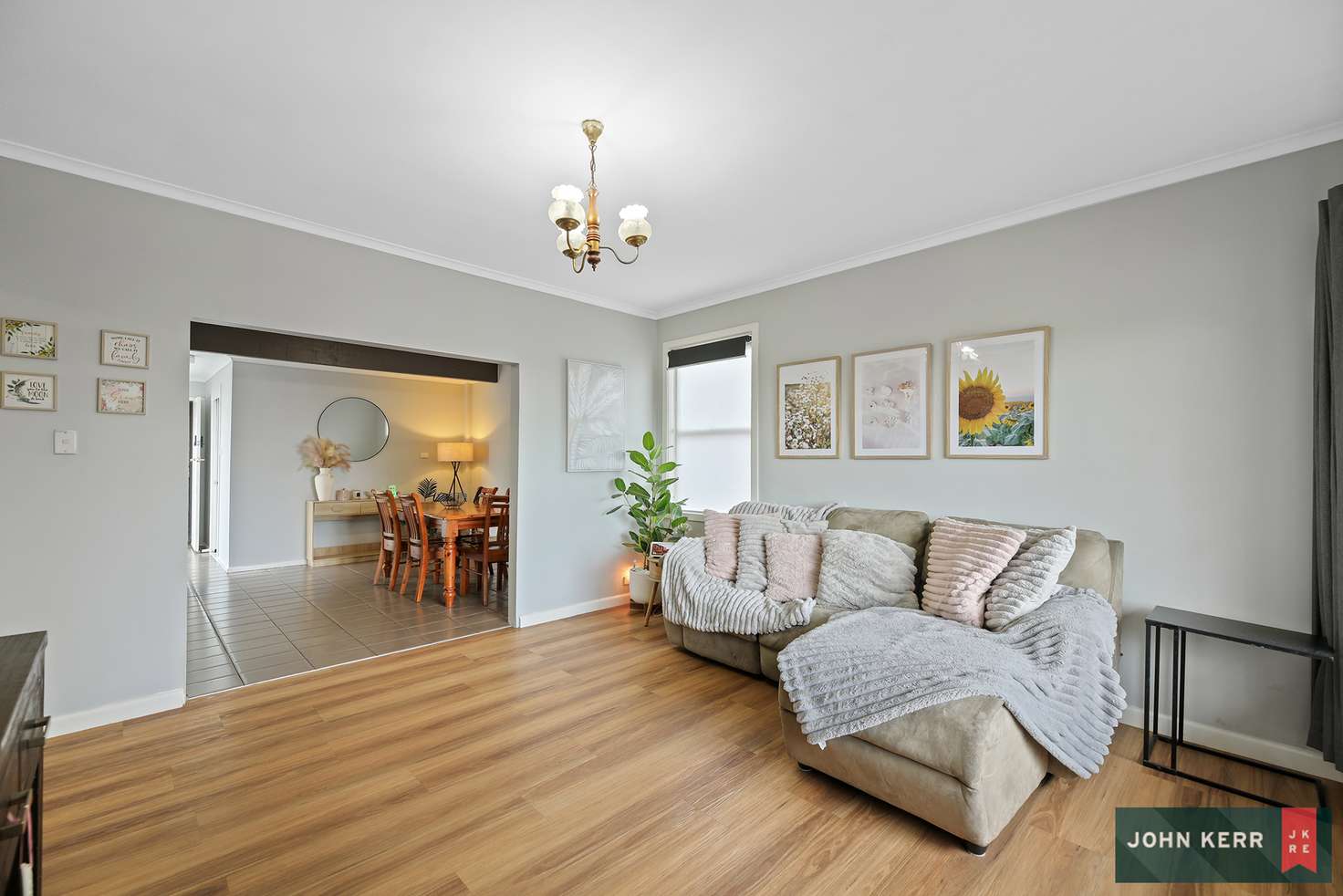 Main view of Homely house listing, 91 Wirraway Street, Moe VIC 3825