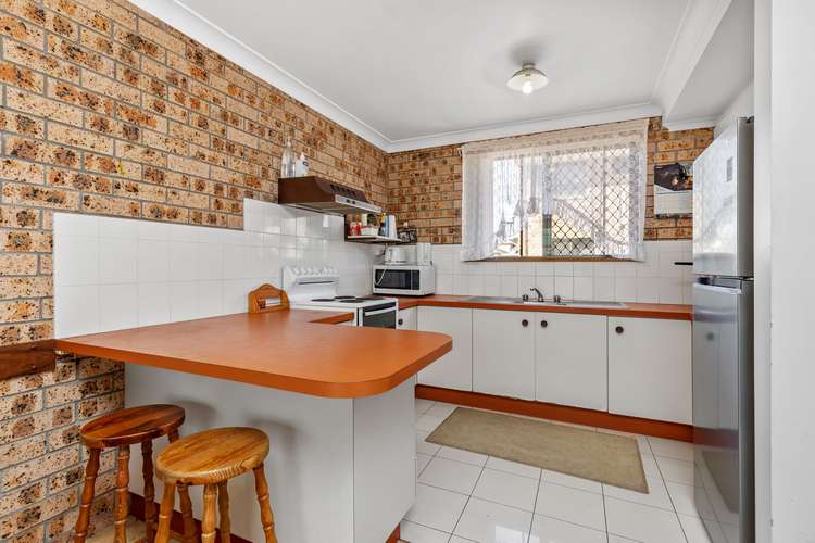 Fifth view of Homely townhouse listing, 10/8 Wallace Street, Swansea NSW 2281
