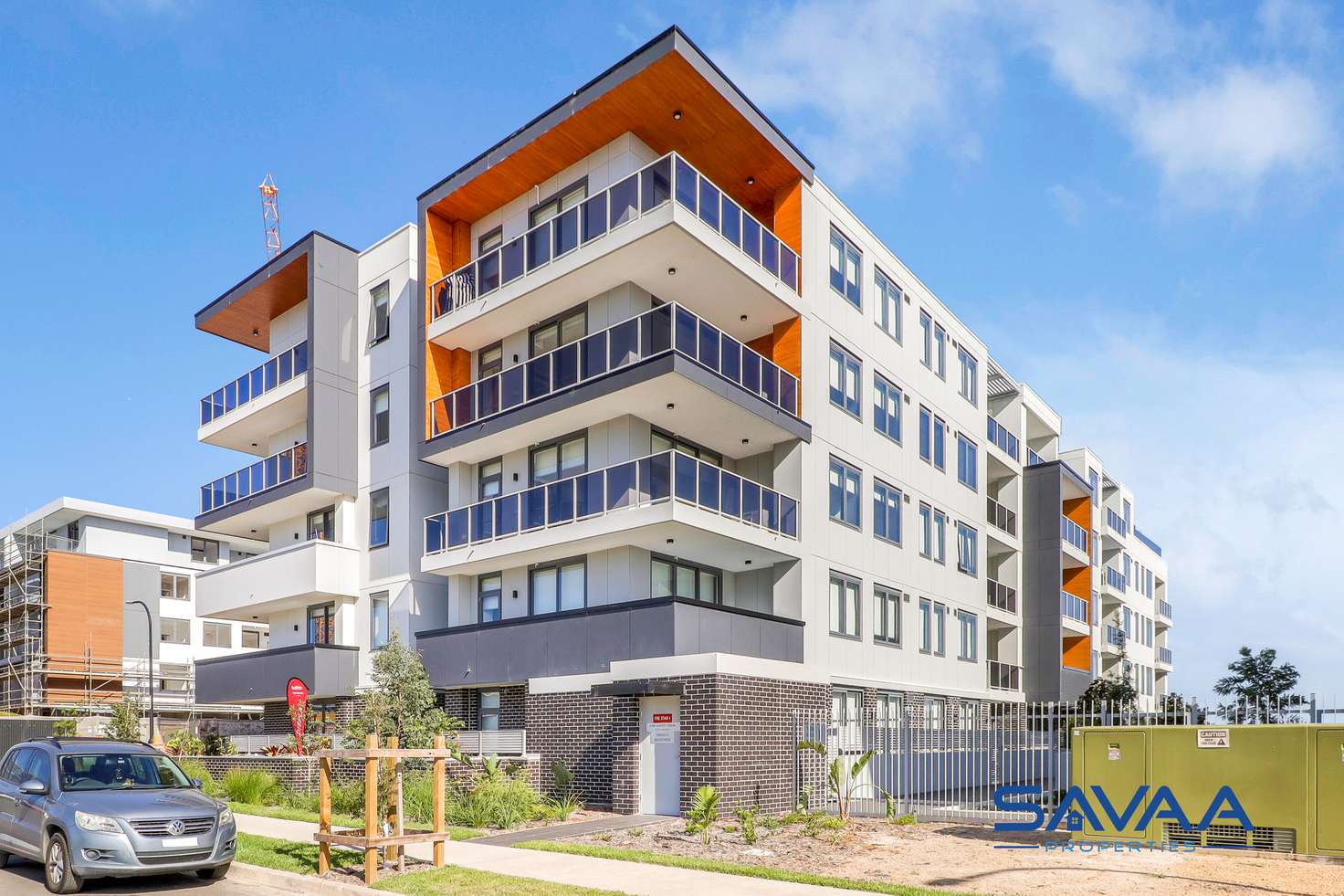 Main view of Homely apartment listing, G18/10B Rugby Street, Schofields NSW 2762