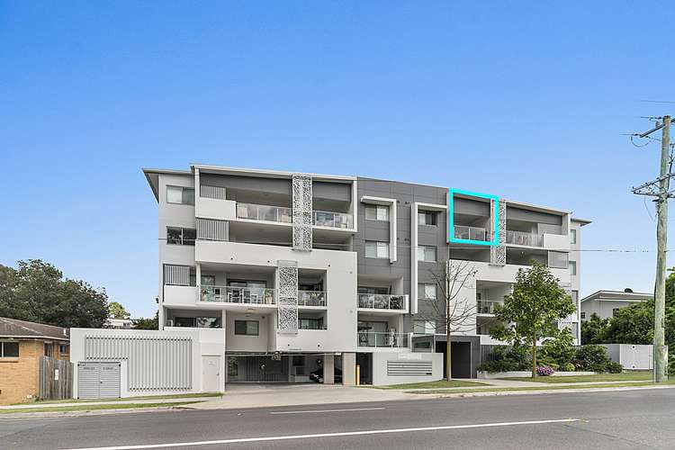 Main view of Homely apartment listing, 36/719 Oxley Road, Corinda QLD 4075