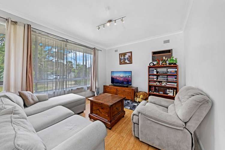 Second view of Homely house listing, 25 Fourth Ave, Seven Hills NSW 2147