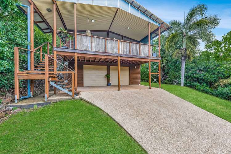 Main view of Homely house listing, 34 Kingfisher Terrace, Jubilee Pocket QLD 4802