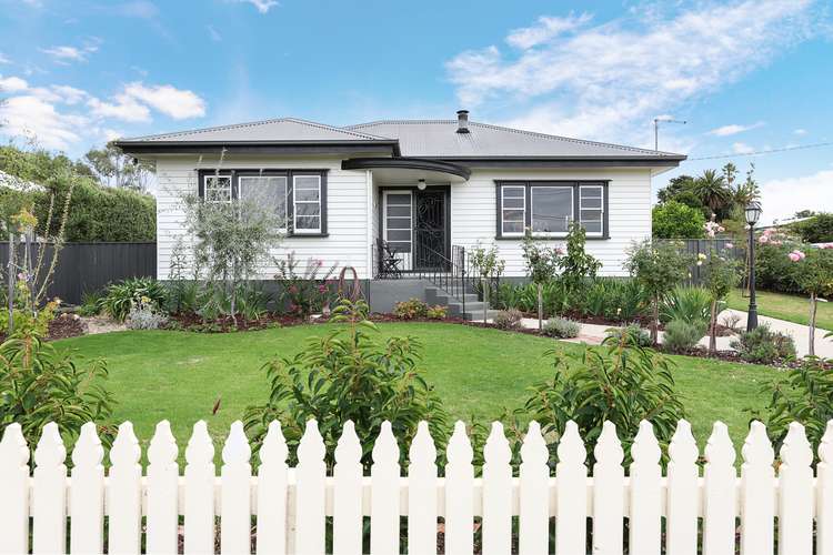 Main view of Homely house listing, 74 Walls Street, Camperdown VIC 3260