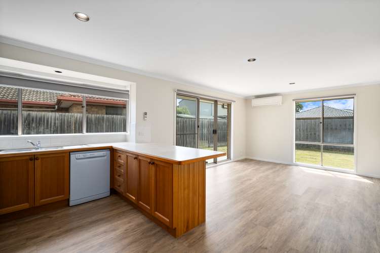 Third view of Homely house listing, 40 Hoysted Avenue, Cranbourne North VIC 3977