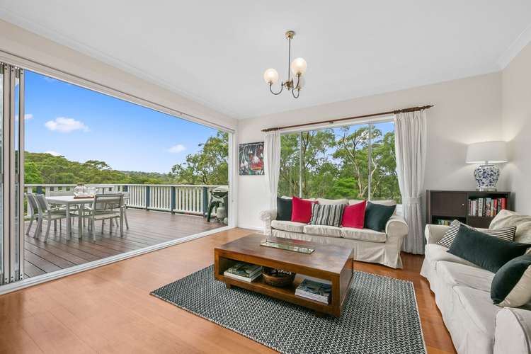 Main view of Homely house listing, 5 Bolwarra Avenue, West Pymble NSW 2073