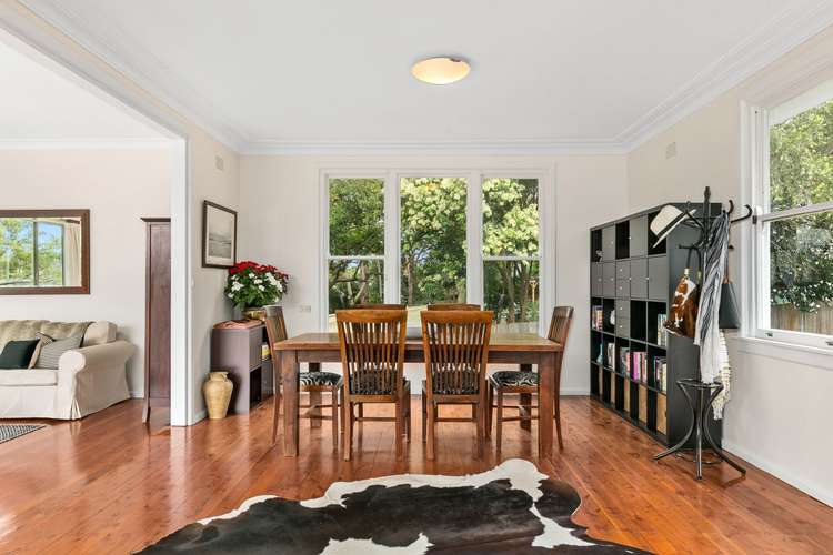 Second view of Homely house listing, 5 Bolwarra Avenue, West Pymble NSW 2073
