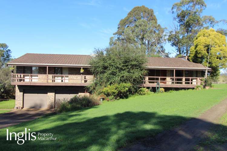 Main view of Homely house listing, 910 Greendale Road, Greendale NSW 2745