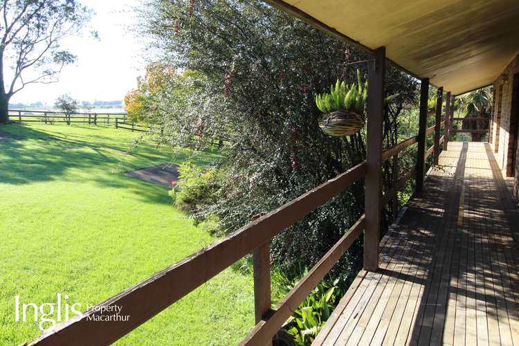 Second view of Homely house listing, 910 Greendale Road, Greendale NSW 2745