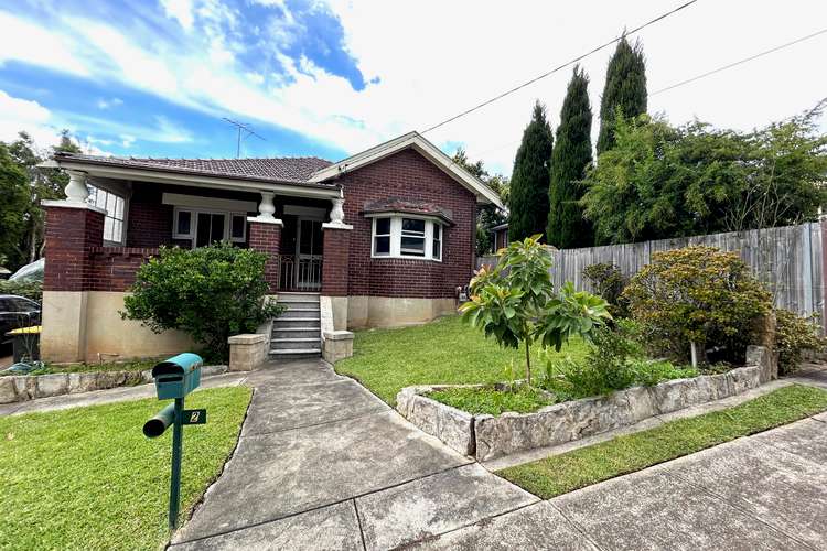 Main view of Homely house listing, 2 Huddart Avenue, Normanhurst NSW 2076
