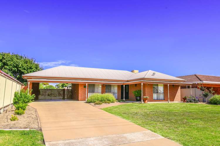 Main view of Homely house listing, 165 Faulkner Street, Deniliquin NSW 2710