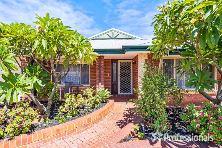 Main view of Homely house listing, 34 Winchester Place, Ballajura WA 6066