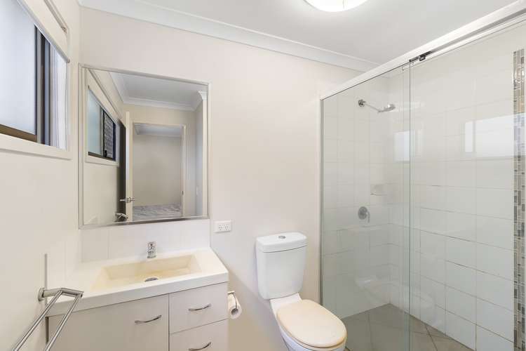 Fourth view of Homely unit listing, 32/30 Slade Street, Carseldine QLD 4034