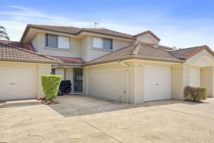 Main view of Homely house listing, 62/28 Ancona Street, Carrara QLD 4211