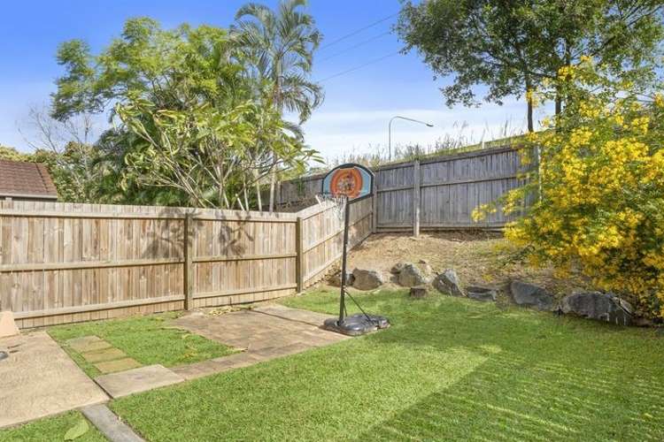 Second view of Homely house listing, 62/28 Ancona Street, Carrara QLD 4211