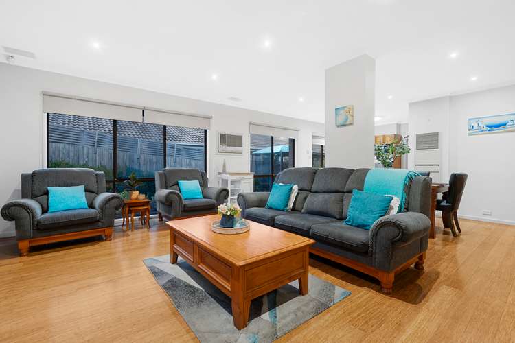 Fifth view of Homely house listing, 129 Macorna Street, Watsonia North VIC 3087