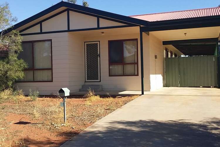 Main view of Homely house listing, 16B Maireana Cct, Roxby Downs SA 5725