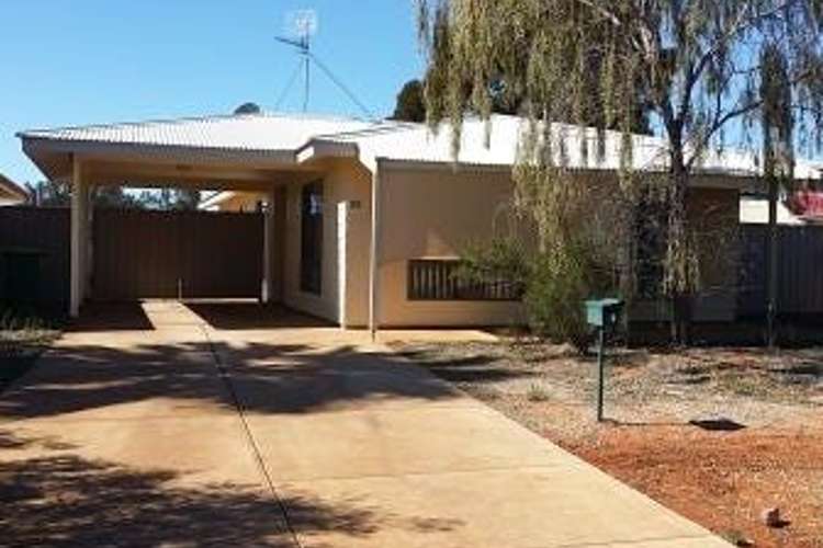 Main view of Homely house listing, 23 Quandong Street, Roxby Downs SA 5725