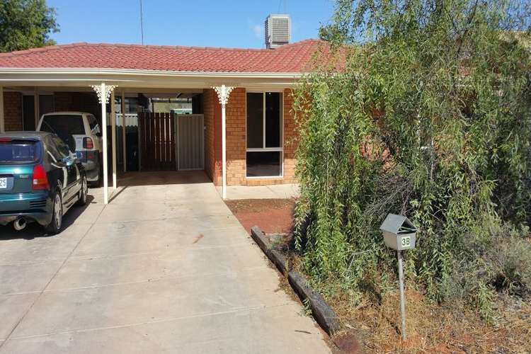 Main view of Homely house listing, 3 B  Anna Court, Roxby Downs SA 5725