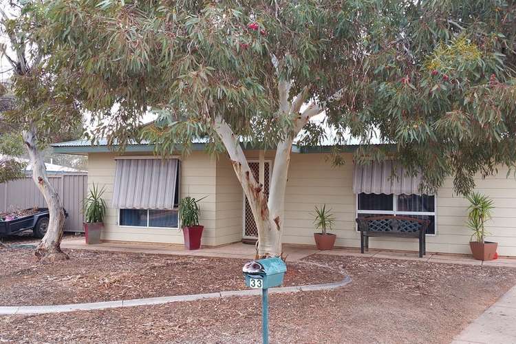 Main view of Homely house listing, 33 Quandong, Roxby Downs SA 5725