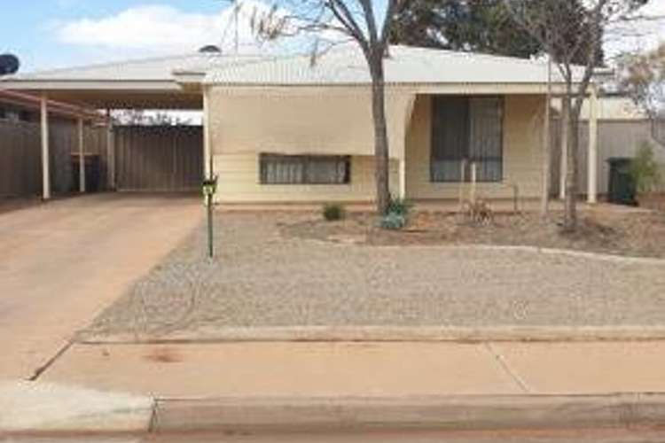 Main view of Homely house listing, 23 Quandong Street, Roxby Downs SA 5725