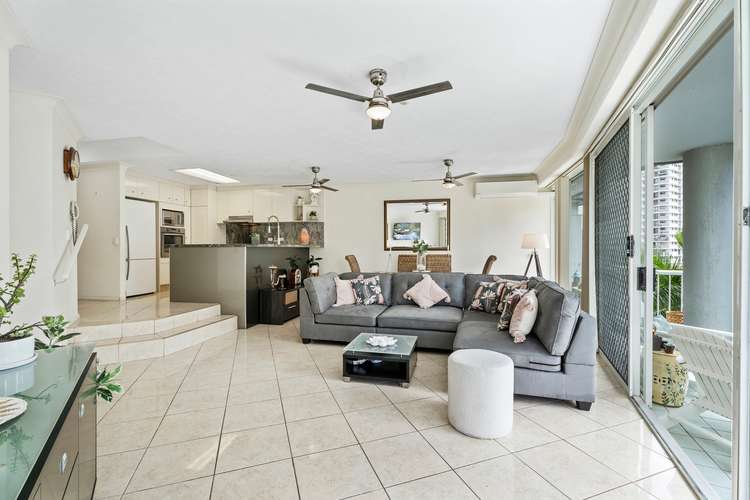 Main view of Homely apartment listing, 15/19 Riverview Parade, Surfers Paradise QLD 4217