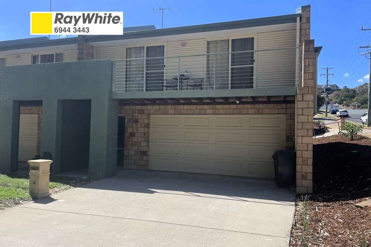 Main view of Homely house listing, 4/25 Sheridan Lane, Gundagai NSW 2722