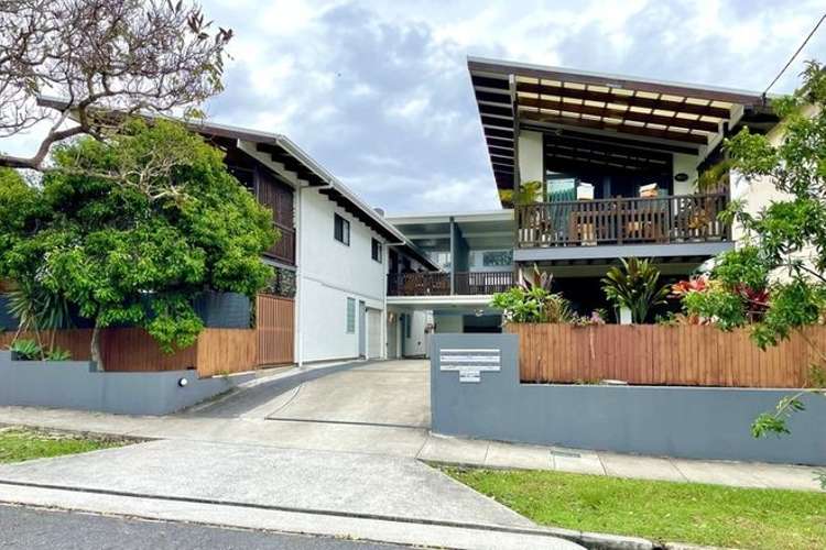 Main view of Homely townhouse listing, 6/15 Dorchester Street, South Brisbane QLD 4101