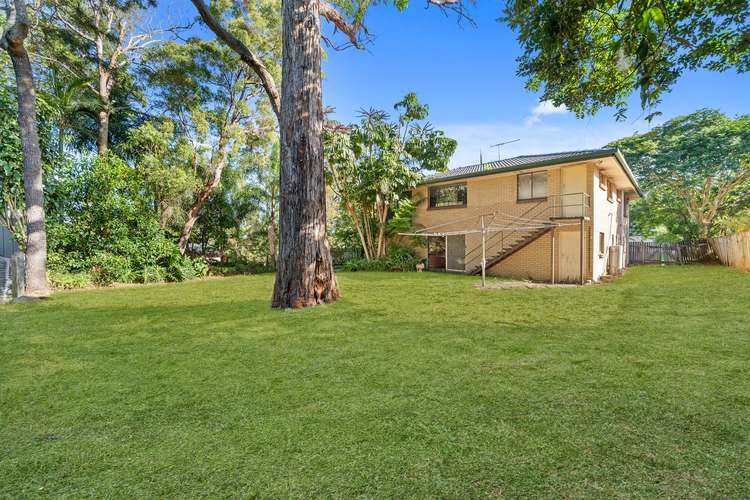 Main view of Homely house listing, 10 Lynshanel Court, Springwood QLD 4127